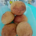 Cooksnap dari Ely susana (elysketo) untuk resep Keto Burger Buns