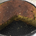 El cooksnap de Elizabeth Otalvaro cuando hizo Torta de acelga sin horno.
