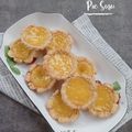 Cooksnap dari Any Tri untuk resep Pie susu oven terendulita...😘