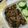 Cooksnap Nurul Ashikin semasa beliau membuat Daging Bulgogi Korea / Korean Grilled Beef.