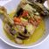 Cooksnap dari Hanifa Azmi untuk resep Ayam Lodho khas Trenggalek