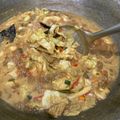 Cooksnap dari tata fikalia untuk resep Tongseng daging sapi