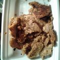 LetiaM's cooksnap of when they made Flourless Peanutbutter Cookies.