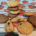 Cooksnap dari Dwi R.N. (Bukha Kitchen) untuk resep Chewy Cookies Anti Ribet