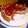 El cooksnap de Zaida TC @alquimiasfood cuando hizo Cheesecake de brevas.