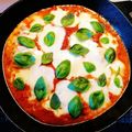 Christina Hoos's cooksnap of when they made Poulet Margherita.