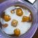Cooksnap dari rabbayani fr untuk resep Biji Salak Ubi Kuning