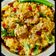 Priya Mulchandani का कुकस्नैप जब उन्होंने सोया ग्रेनूअलस राईस (soya granules rice recipe in Hindi) बनाया था।