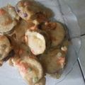 Cooksnap dari Renna Gwen T untuk resep Terong Goreng Krispi