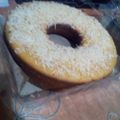Cooksnap dari Widi uge untuk resep Bolu Tape panggang