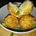 Cooksnap dari Riri Widayanti untuk resep Tahu Rambutan / Bola Crispy