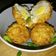 Cooksnap dari Riri Widayanti untuk resep Tahu Rambutan / Bola Crispy