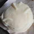 Cooksnap dari Tri Purwanti untuk resep Kulit Risol Anti Sobek
