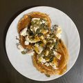 Cooksnap από Katianna Roumpou στη συνταγή Πάνκεικς... τα κλασικά και εύκολα!