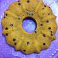 Cooksnap dari asri eka untuk resep 155. Bolu Labu Kuning Kukus