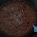 Cooksnap dari lilik istiani untuk resep Bolu Pisang panggang (BPP)