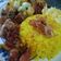 Cooksnap dari dewi rani untuk resep Nasi Kuning Gurih Harum ala Chef Rudy (metode magic com) #143