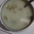 Cooksnap dari Diyan Fatriyanti untuk resep Sayur Lodeh