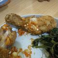 Cooksnap dari rcsproject World untuk resep Sambel khas Geprek Bensu