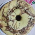 Cooksnap dari Blee Weleh2 untuk resep 94. Marble cake / bolu marmer super lembut