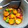 Cooksnap dari Silvia Arinta untuk resep Pokcoy + tahu sutra saus tiram