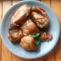 Cooksnap dari Ria Mamanya Tata untuk resep Ayam Goreng bumbu ungkep