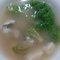 Cooksnap dari Hoan Lena Setyawati untuk resep Sop ikan batam