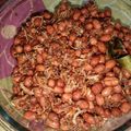 Cooksnap dari Rofiul azmi untuk resep Teri Kacang Garing 💗