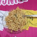 Cooksnap dari AzelSyifa untuk resep Spaghetti Goreng Saus Tomat (Spaghetti Napolitan)