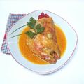 Cooksnap dari ayunabillarumaropen untuk resep Gulai tunjang/kaki🐮
