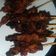 Cooksnap dari Ocha Rosarie untuk resep Sate Ayam Maranggi