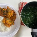 Cooksnap dari Wuri Kinanti untuk resep Bakwan Jagung Bayam awet kriuknya