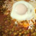El cooksnap de Zubito cuando hizo Colchón de arvejas.