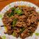 Li Jalong 的 沙茶蔥爆豬肉片 cooksnap