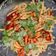 Rachel का कुकस्नैप जब उन्होंने चिनइस भेल (chinese bhel recipe in Hindi) बनाया था।