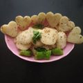 Dipika Suthar's cooksnap of when they made લેફ્ટ ઓવર વઘારેલી ઈડલી (Vaghareli Idli recipe in Gujarati).