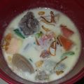 Cooksnap dari Irma Suhendar untuk resep Soto betawi kuah susu murni
