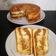 Cooksnap dari Heni Suryani untuk resep Bolu Macan Putih Telur