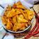 Cooksnap dari Fey_Pawonmungil untuk resep Kripik Pangsit Balado
