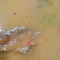 Cooksnap dari Ahmad Dzikrul Hakim untuk resep Pindang Ikan Baramundi / Kakap Putih