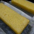 Cooksnap dari ∂αρυя мαтαѕαуα untuk resep Bika singkong