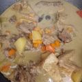 Cooksnap dari rendy wiesesa untuk resep Opor ayam sayuran