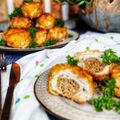 Cooksnap Fotokulinaria by Claudia Jordan z czasów, kiedy przygotował 14 Grudnia - Cookpadowy Kalendarz Adwentowy.