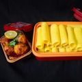 Sapana Kanani's cooksnap of when they made ભાવનગર ના ફેમસ ભૂંગળા બટાકા (Bhungala Bataka Recipe in Gujarati).
