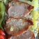 El cooksnap de Aurora Revenga Diaz cuando hizo Lomo de cerdo al horno adobado.