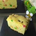 Cooksnap dari Dapur Ummi MHF untuk resep Bolu sukade