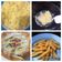 Cooksnap dari ria jauw untuk resep Cemilan Mpasi 11m+ Potato Cheese Stick