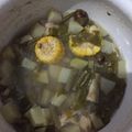 Cooksnap dari ath07 untuk resep Sayur asem seger _ #jatim-an