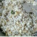 Chaitali Kundu Kamal's cooksnap of when they made সাবু দানার খিচুড়ি (sabu danar khichuri recipe in bengali).