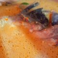 Cooksnap dari Alina Nareswara untuk resep Gulai kakap merah